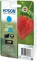 Epson Cartouche d'encre 29XL Claria Home Ink Cyan XL C13T29924012