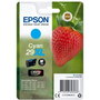 Epson Cartouche d'encre T2992 XL Cyan Claria Home 29