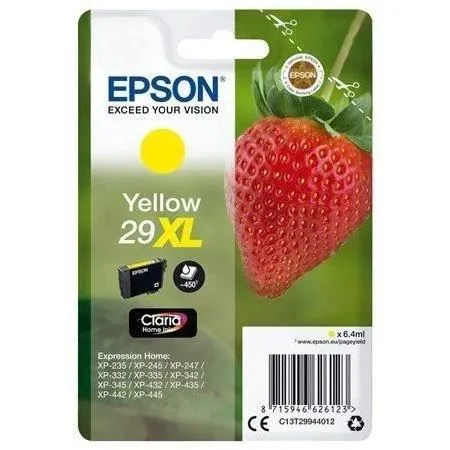 Cartouche d'Encre Compatible Epson T29XL