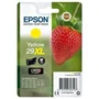 Epson Cartouche d'encre Jaune XL T2994 Fraise pour imprimante jet d'encre (C13T29944012)