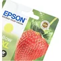 Epson Cartouche d'encre Jaune XL T2994 Fraise pour imprimante jet d'encre (C13T29944012)