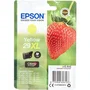 Epson Cartouche d'encre Jaune XL T2994 Fraise pour imprimante jet d'encre (C13T29944012)