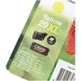 Epson Cartouche d'encre Jaune XL T2994 Fraise pour imprimante jet d'encre (C13T29944012)