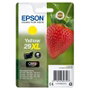 Epson Cartouche d'encre 29XL Jaune C13T29944012 (XL) Cherished Claria Home Ink