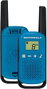 Motorola T42 Bleu (Pack de 2)