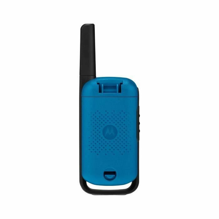 Motorola T42 Bleu (Pack de 2) Motorola T42 Bleu (Pack de 2)