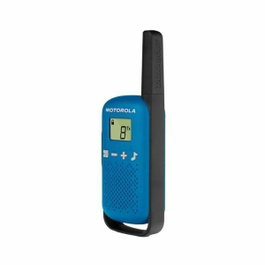 Motorola T42 Bleu (Pack de 2)