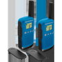 Motorola T42 Bleu (Pack de 2)