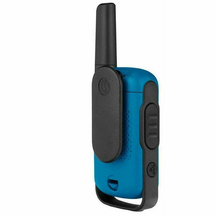 Motorola T42 Bleu (Pack de 2) Motorola T42 Bleu (Pack de 2)