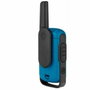 Motorola T42 Bleu (Pack de 2)