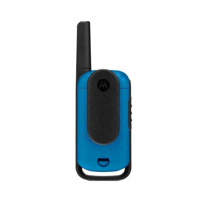 Motorola T42 Bleu (Pack de 2) Motorola T42 Bleu (Pack de 2)