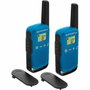 Motorola T42 Bleu (Pack de 2)