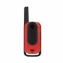 Motorola TALKABOUT T42 Rouge (Pack de 2)