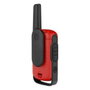 Motorola TALKABOUT T42 Rouge (Pack de 2)