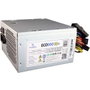 Coolbox Alimentation ATX ECO 500 85+ 300W 80 PLUS Bronze Silencieuse Compatible Intel & AMD