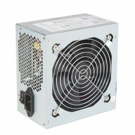 CoolBox ECO 500 85+ ATX 300 W Gris