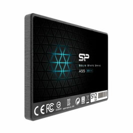 Silicon Power Ace A55 SSD 512 Go 2,5 pouces SATA III