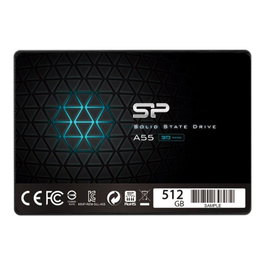 Silicon Power Ace A55 512 Go SSD 2,5 pouces