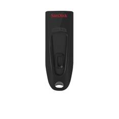 Sandisk Cruzer Ultra 32 GB Noir