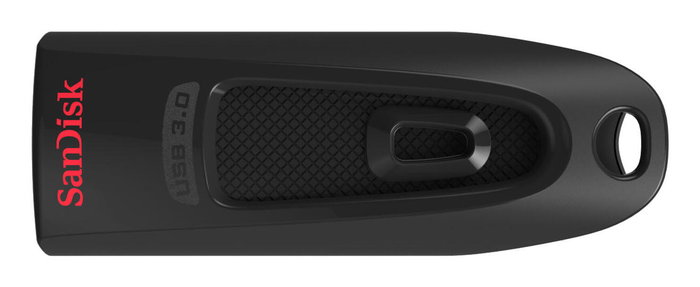 SanDisk Cruzer Ultra 32 Go Noir SanDisk Cruzer Ultra 32 Go Noir
