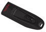 SanDisk Cruzer Ultra 64 GB Noir
