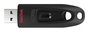 SanDisk Cruzer Ultra 64 GB Noir