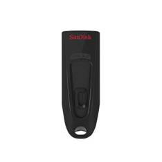 Sandisk Cruzer Ultra 64 Go USB 3.0 Noir