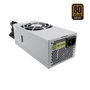 Coolbox Fuite Alimentation TFX 300W 80 Plus Bronze Ventilateur 80 mm Protections OCP OVP SPC 100 000 Heures