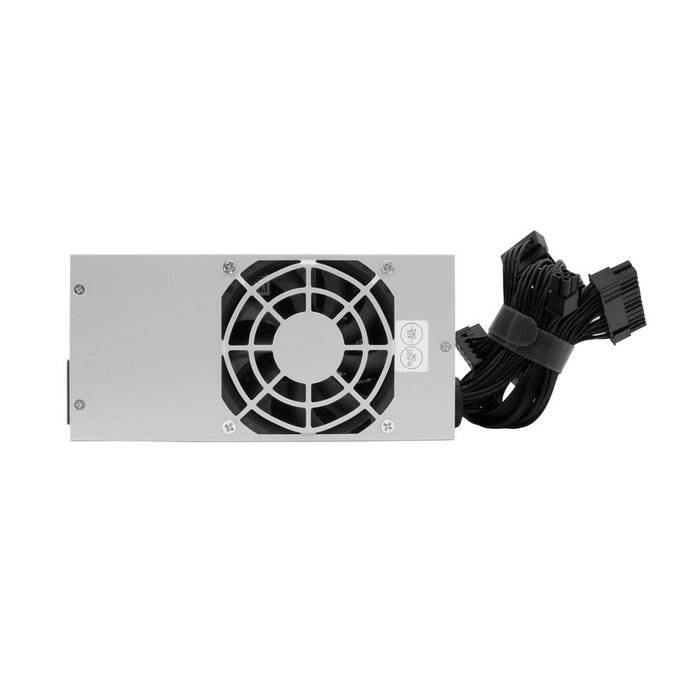 Coolbox Fuite Alimentation TFX 300W 80 Plus Bronze Ventilateur 80 mm Protections OCP OVP SPC 100 000 Heures