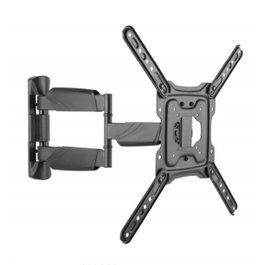 Ewent EW1525 Support mural articulé pour TV 23-55 pouces