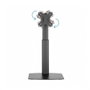 TooQ DB1732TN-B Support de table pour moniteur TV 17-32 pouces inclinable métal noir VESA