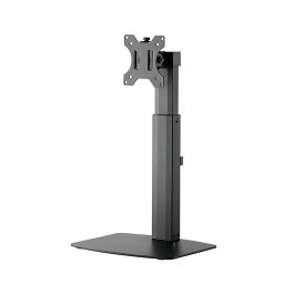 TooQ DB1732TN-B Support de table pour moniteur TV 17-32 pouces inclinable métal noir VESA