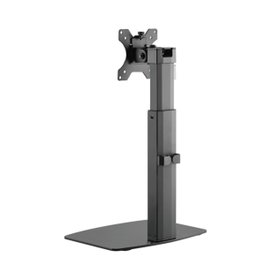 TooQ Support de table DB1732TN-B 17-32 pouces Noir