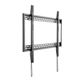 TooQ Support mural fixe LP41130F-B pour TV et moniteurs 60-100 pouces
