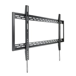 TooQ Support Mural TV Écran Plasma LCD LED 60-100 Pouces Noir