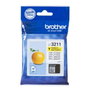 Brother LC3211Y Cartouche d'encre jaune