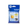 Brother LC3211Y Cartouche d'encre jaune