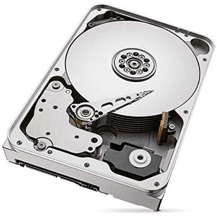 Seagate IronWolf ST12000VN0008 12 To 3,5 pouces Seagate IronWolf ST12000VN0008 12 To 3,5 pouces