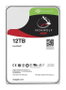 Seagate IronWolf ST12000VN0008 12 To 3,5 pouces