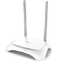 TP-Link TL-WR850N Routeur sans fil 300 Mbps 2,4 GHz