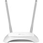 TP-Link TL-WR850N Routeur sans fil 300 Mbps 2,4 GHz