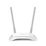 TP-Link Routeur sans fil Fast Ethernet bande unique (2.4 GHz) gris et blanc