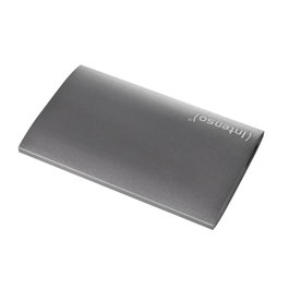 Intenso SSD externe Premium Edition 512 Go Anthracite