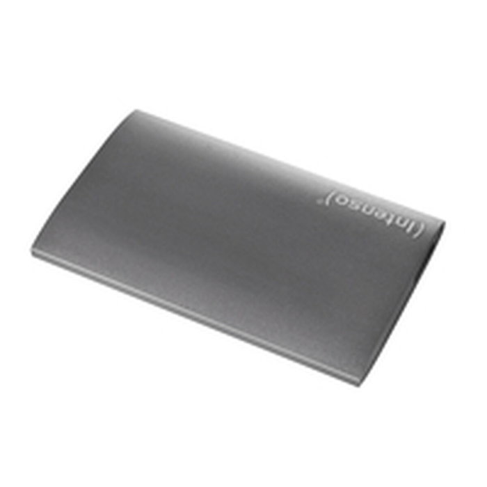 Intenso SSD externe Premium Edition 512 Go Anthracite