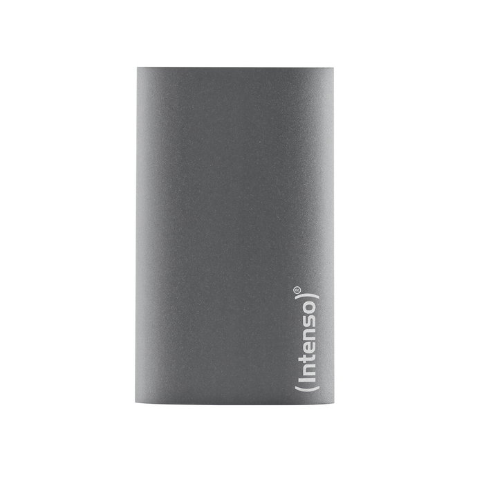 Intenso SSD externe Premium Edition 512 Go Anthracite
