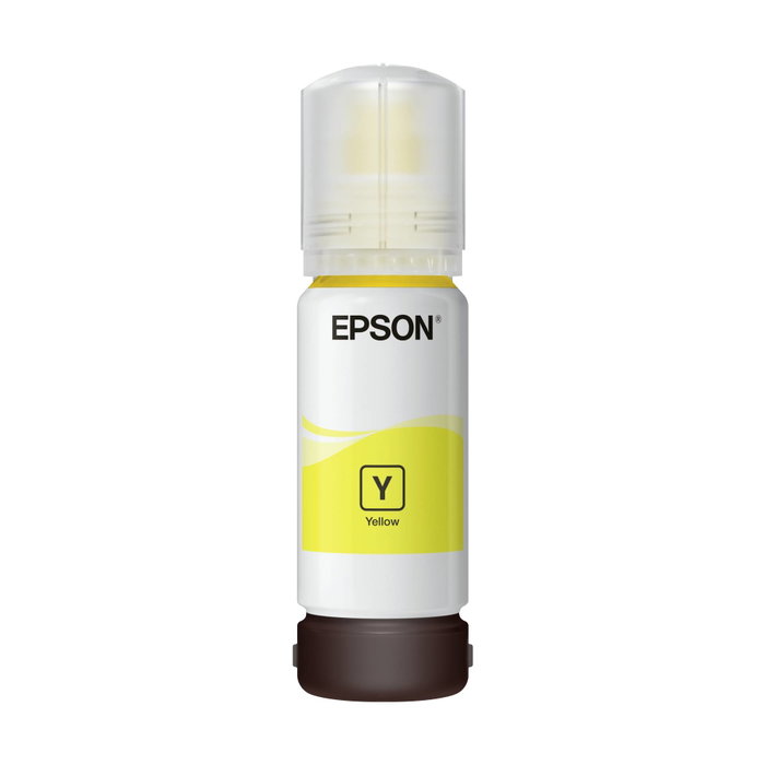 Epson Cartouche d'encre EcoTank Jaune T03R4 102 Epson Cartouche d'encre EcoTank Jaune T03R4 102