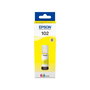 Epson Cartouche d'encre EcoTank Jaune T03R4 102