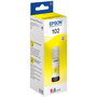 Epson Cartouche d'encre EcoTank Jaune T03R4 102