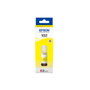 Epson Cartouche d'encre EcoTank Jaune T03R4 102