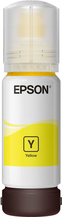 Epson Cartouche d'encre EcoTank Jaune T03R4 102 Epson Cartouche d'encre EcoTank Jaune T03R4 102